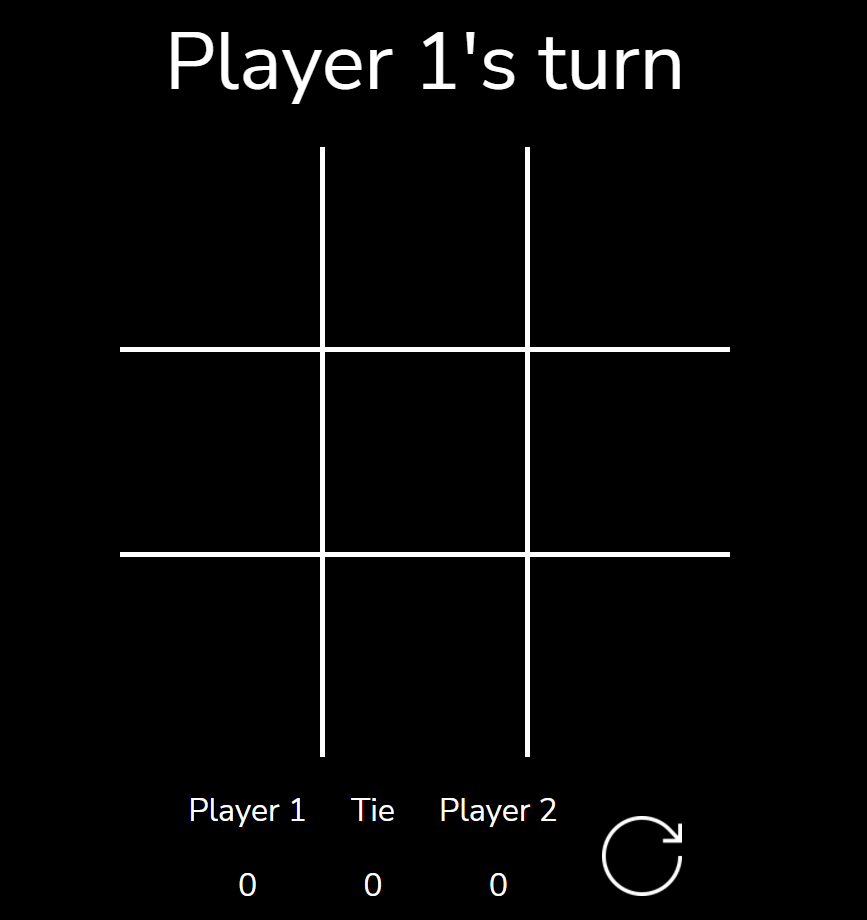 ticTacToe